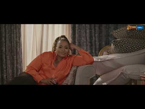 Njengaye will always be yours | Sibongile & the Dlaminis | S2 Ep146 | DStv