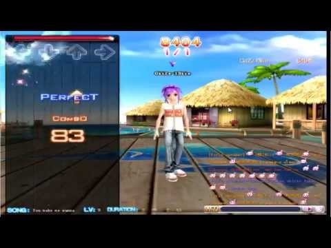 SDO - X : You make me wanna