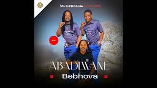 Download lagu ABAHLWANE BEBHOVA-Ngizokuceba (feat. Jaiva Zimnike) mp3 Download lagu ABAHLWANE BEBHOVA-Ngizokuceba (feat. Jaiva Zimnike) mp3