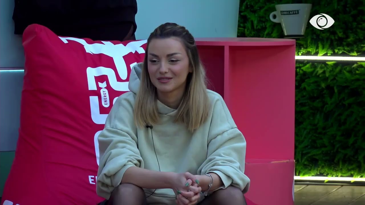 Donte bekimin e Stelinës për të qenë me Keijsin/ Kristi i drejtohet Inës