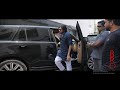 Power Star Pawan Kalyan GRAND Entry At BRO Movie Sets Ntv ENT