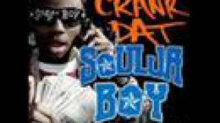 Soulja Boy - You Can&#39;t Get Like Me