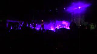 Gasoline Poor Quality, Trampled By Turtles MOV03777