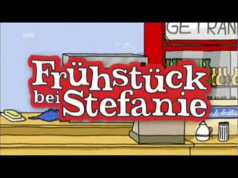 Frühstück bei Stefanie_Februar 2013 Part 3