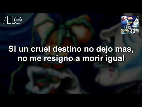 Callejeros - Jugando (Letra)