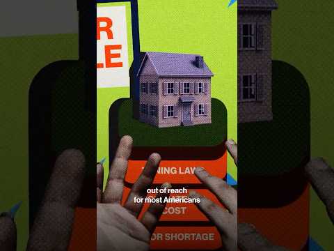 Why More Americans Are Choosing to Rent a Home