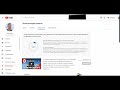Как включить спонсорство на Ютуб канале 2021. Кнопка спонсорство на Youtube. Спонсор канала