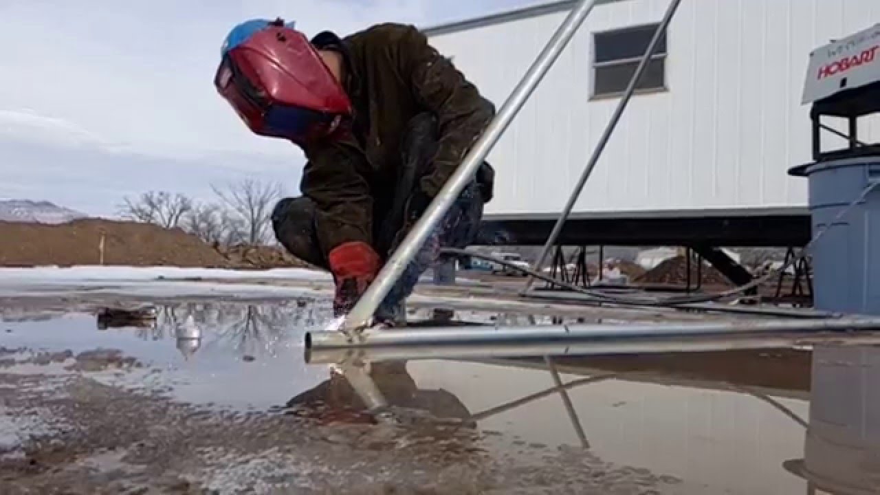 Video: Pyro Builds Quad Pod 021316
