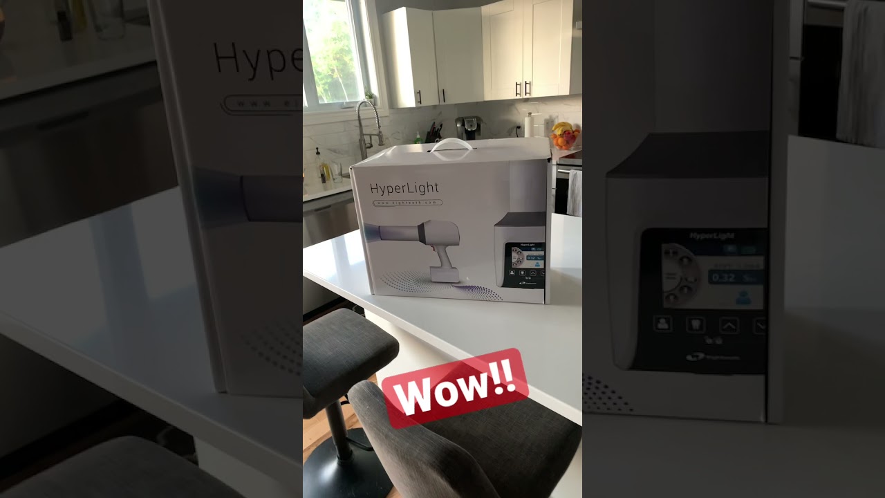 Handheld Dental Xray Unit