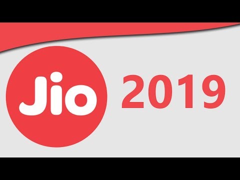 Top 5 Predictions of Jio for 2019! Video