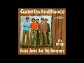Casey Jones and the Governors, It´s alright, Single 1966