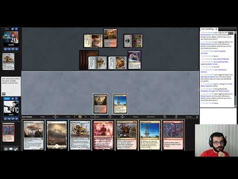 Mardu Vehicles in Standard!