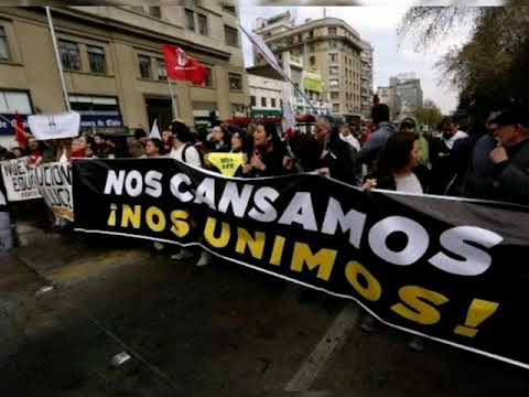 El pueblo en guerra - Portavoz, michu mc, Profeta marginal, zonyco, Mc Erko