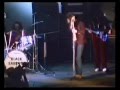 Black Sabbath - Iron Man (Live In Paris 1970 ...