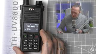 ����� TYT TH-UV8800