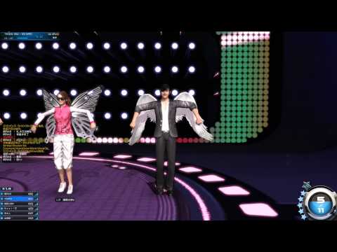 Mstar Tw- Fantastic Baby