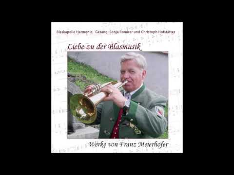 Blaskapelle Harmonie - Sommerlaune (Polka)