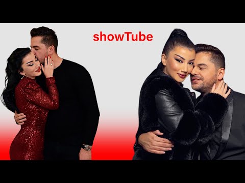 Selvije Jao tregon raportin me vjehrren e saj...Me mamane e Shpat Kasapit...