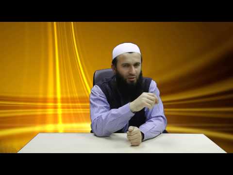 Hadzdzadz ibn Jusuf i covjek iz Jemena