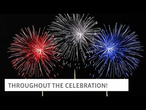 CANTON WEDDING VENUES VIRTUAL TOUR  @ COURTYARD CANTON 1080p 1