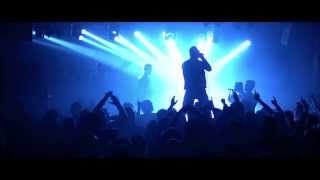 Diablo Blvd. - Black Heart Bleed (live at Pandafest)