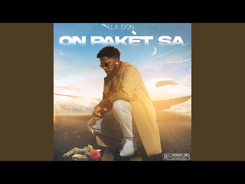 GANGTA AN KOSTA (AN PAKET SA)