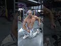 Alternative chest training
