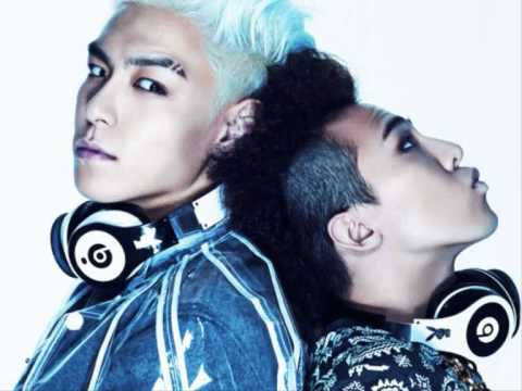 High High Party Rock Anthem - GD&TOP&LMFAO