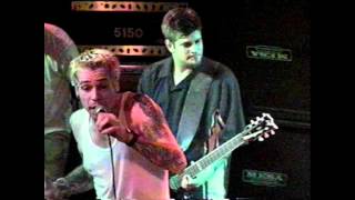 R.I.P. LYNN STRAIT...