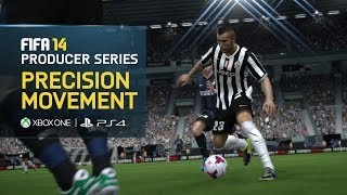 FIFA 14 - PS4, Xbox One - Precision Movement - Producer Series