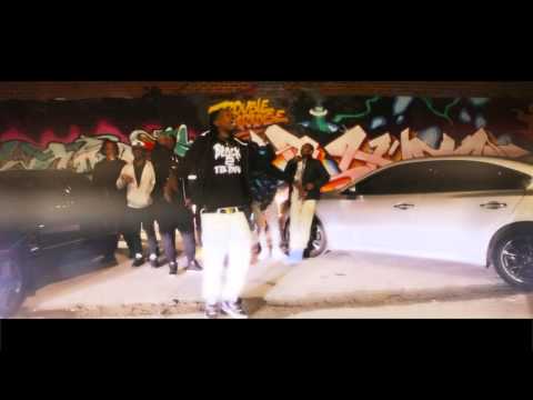 StreetPaid Duffle-March Madness