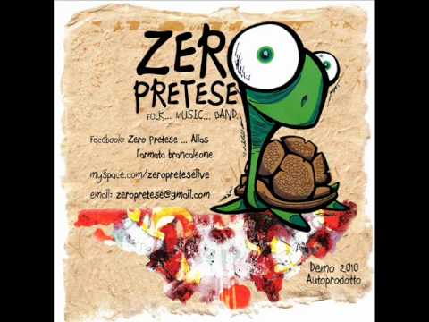 un giudice - zero pretese -