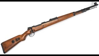 PUBG Experimental Server KAR98 Sniper Shots