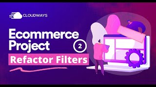 Ecommerce Series - Refactor - Show Filters If It Has A Value - Episode 21