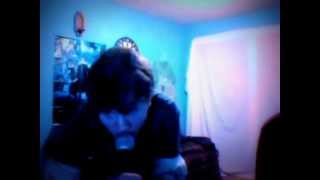 Lets Eat Grenades scene girls (cover)