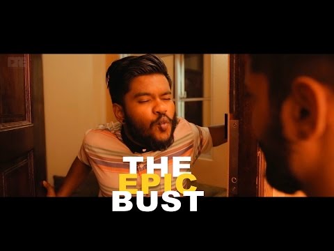 The EPIC bust from Vaashey Mashaa Ekee