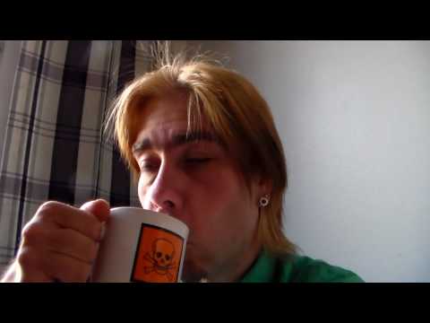 Nyt hyvää huomenta