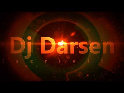 template Sony Vegas (DJDarsen)