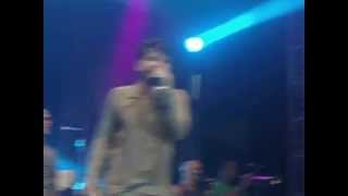 Banda Eva (Saulo) - Pegue Aí