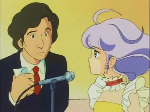 L'incantevole Creamy EP 02 - È nata una stella