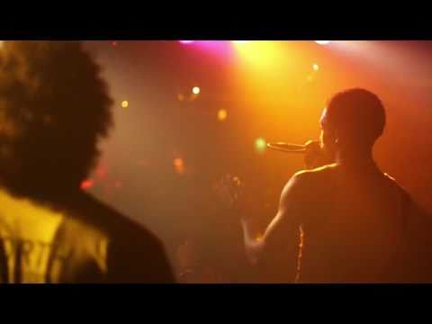 Dj Leydis and Los Rakas HD (LIVE SHOW)
