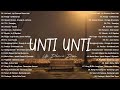 Unti-unti — Up Dharma Down | Best OPM Tagalog Love Songs With Lyrics 2024 | OPM Trending Playlist