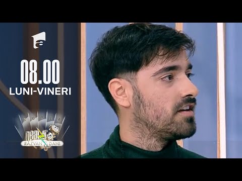 Liviu Teodorescu a lansat o nouă piesă sensibilă: "Mulțumesc". Cui îi este dedicată