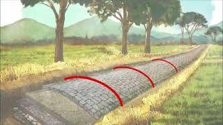 Download lagu Come venivano costruite le strade romane? (Tratto da Le vie della civiltà, 2ed) mp3 Download lagu Come venivano costruite le strade romane? (Tratto da Le vie della civiltà, 2ed) mp3