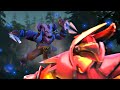 [SFM] Dota 2 - Riki and honor 