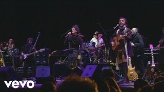 Os Mutantes - Fuga Nº II (Ao Vivo)