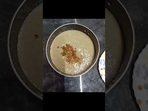 Chikku cake | Allus Own |#short