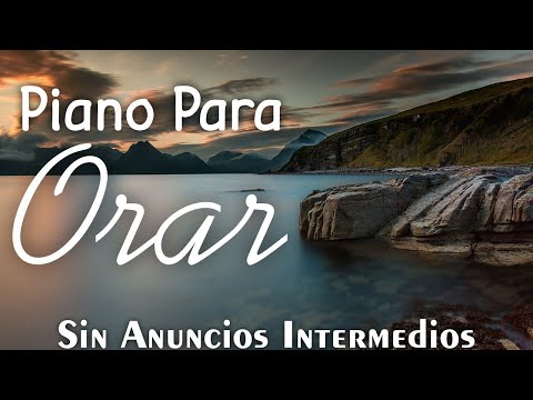 Instrumental To Pray (WITHOUT INTERMEDIATE ADS) • Christian Instrumental Music • PIANO TO PRAY
