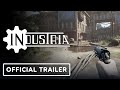 Industria - Official Launch Trailer | Summer of Gaming 2022