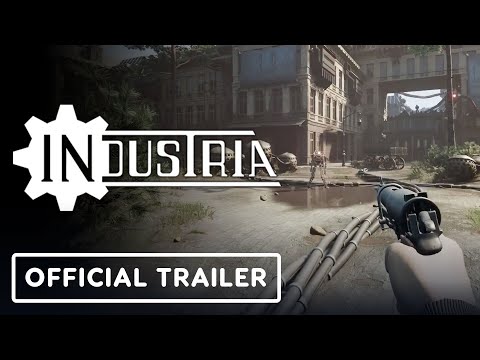 Launch Trailer